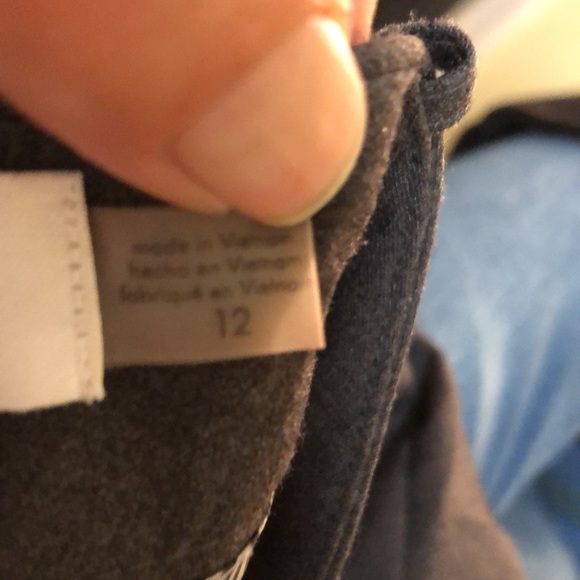 Calvin Klein modern fit women’s dress pants 36x32 - Picture 8 of 16